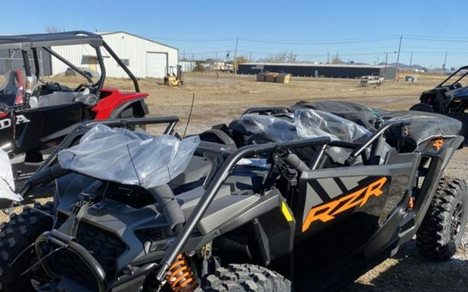 2024 Polaris® RZR XP 4 1000 Premium