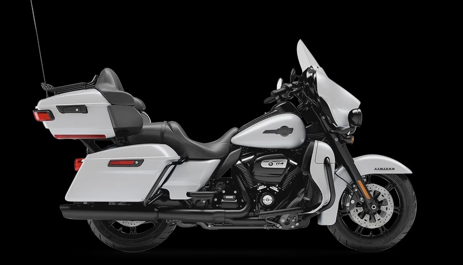 2024 Harley-Davidson Ultra Limited FLHTK