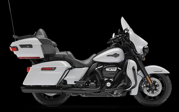 2024 Harley-Davidson Ultra Limited FLHTK