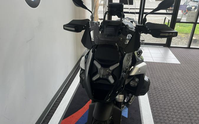 2024 BMW R 1300 GS