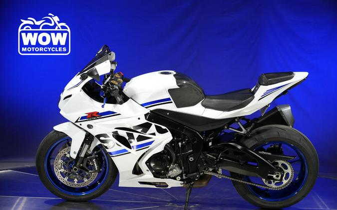 2023 Suzuki GSX-R 1000 GSXR1000 GIXXER