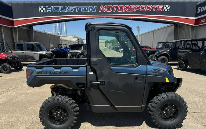 2025 Polaris® Ranger XP 1000 NorthStar Edition Premium