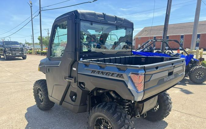 2025 Polaris® Ranger XP 1000 NorthStar Edition Premium