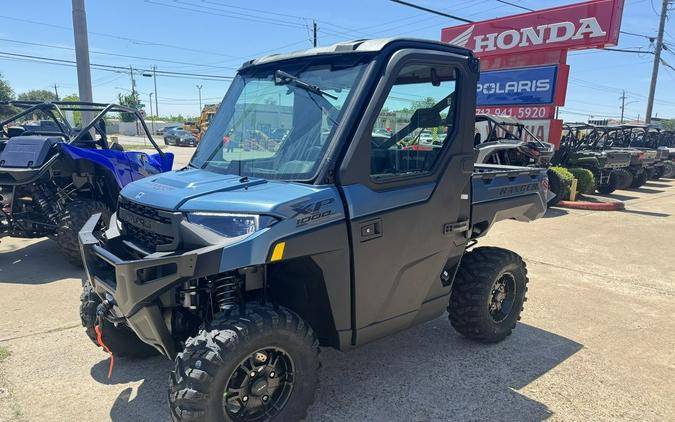 2025 Polaris® Ranger XP 1000 NorthStar Edition Premium