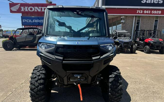 2025 Polaris® Ranger XP 1000 NorthStar Edition Premium