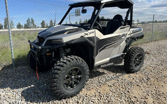 2024 Polaris GENERAL XP 1000 Ultimate