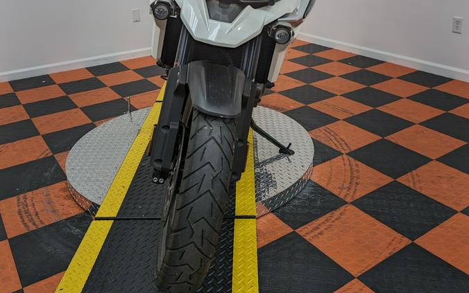 2018 Triumph Tiger 1200 XRT