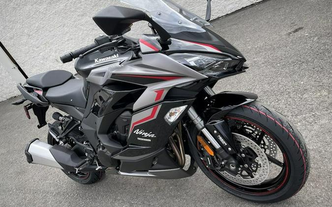 2024 Kawasaki Ninja 1000 SX ABS