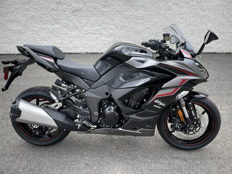 2024 Kawasaki Ninja 1000 SX ABS