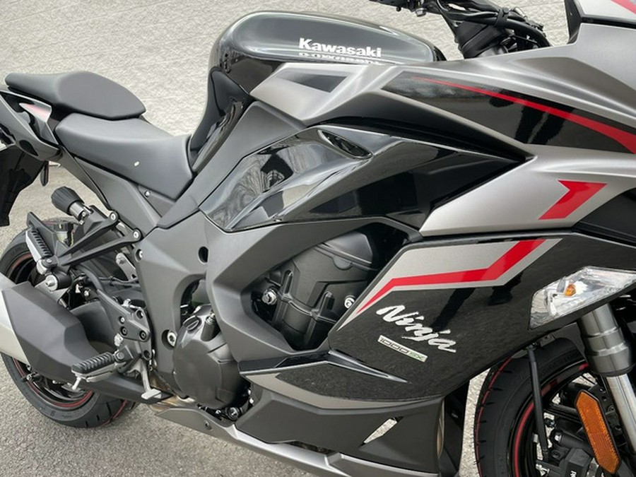 2024 Kawasaki Ninja 1000 SX ABS