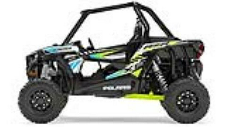 2017 Polaris RZR XP 1000 EPS