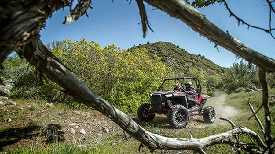 2017 Polaris RZR XP 1000 EPS