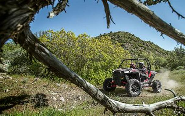 2017 Polaris RZR XP 1000 EPS