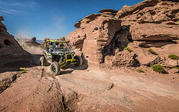 2017 Polaris RZR XP 1000 EPS