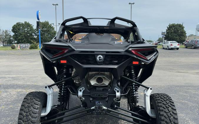 2024 Can-Am™ Maverick R X