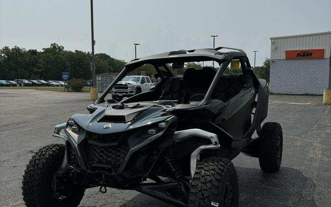 2024 Can-Am™ Maverick R X