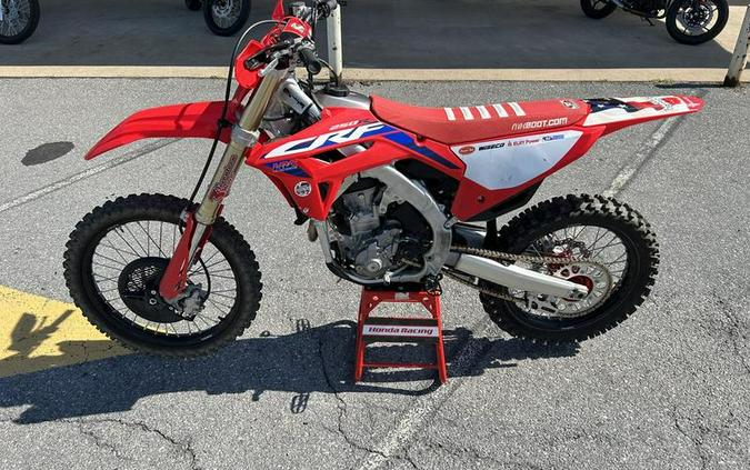 2023 Honda® CRF250R