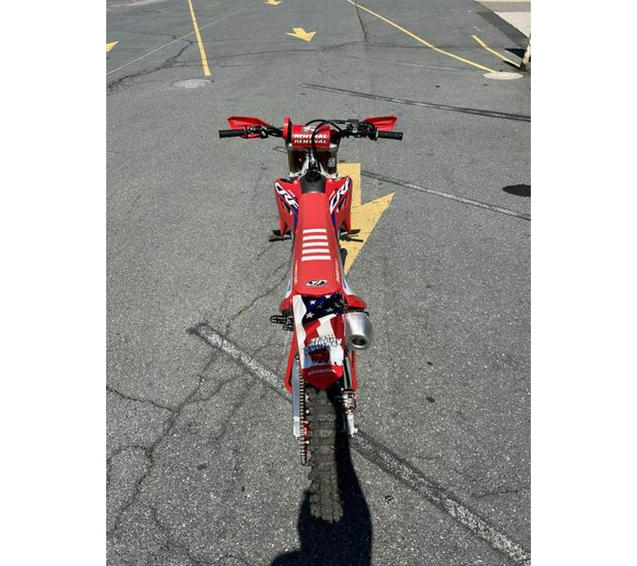 2023 Honda® CRF250R