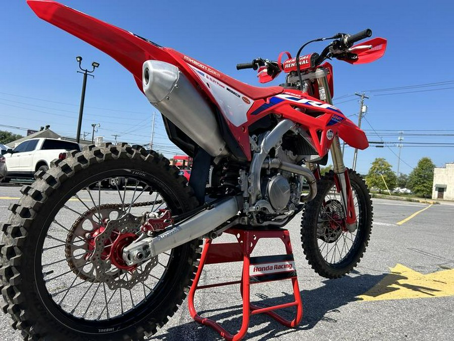 2023 Honda® CRF250R