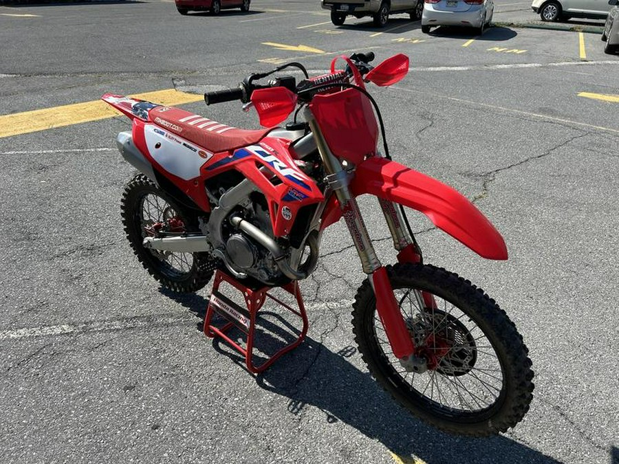 2023 Honda® CRF250R