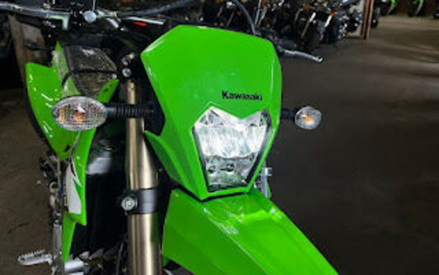 2024 Kawasaki KLX® 300