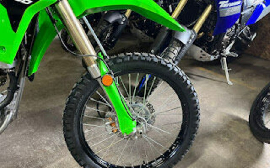 2024 Kawasaki KLX® 300