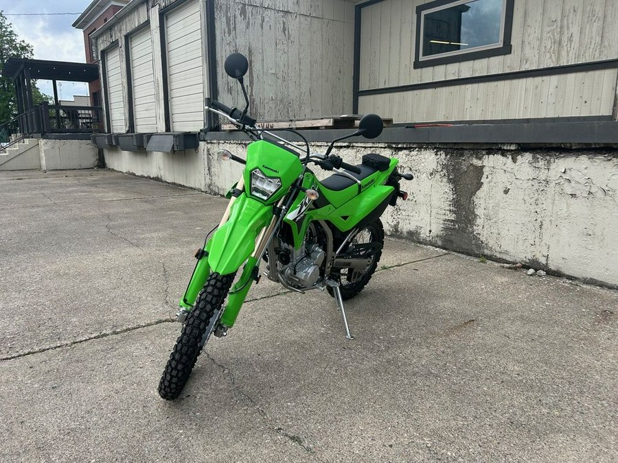 2024 Kawasaki KLX® 300