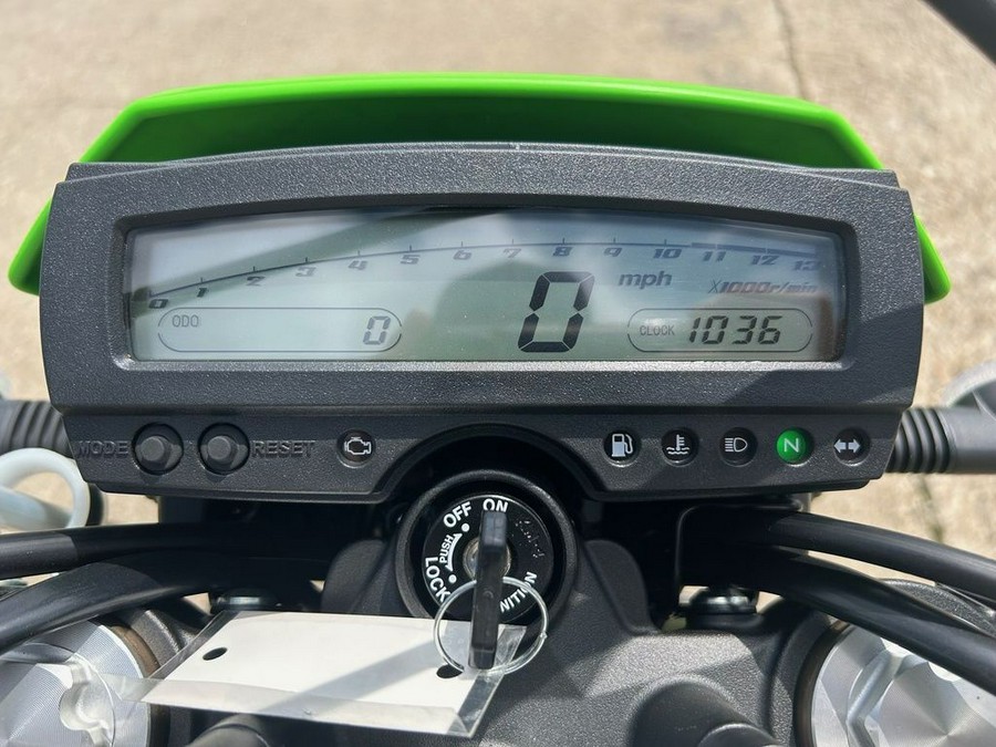 2024 Kawasaki KLX® 300