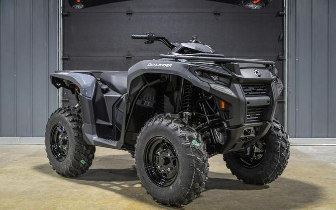 2025 Can-Am® Outlander 500