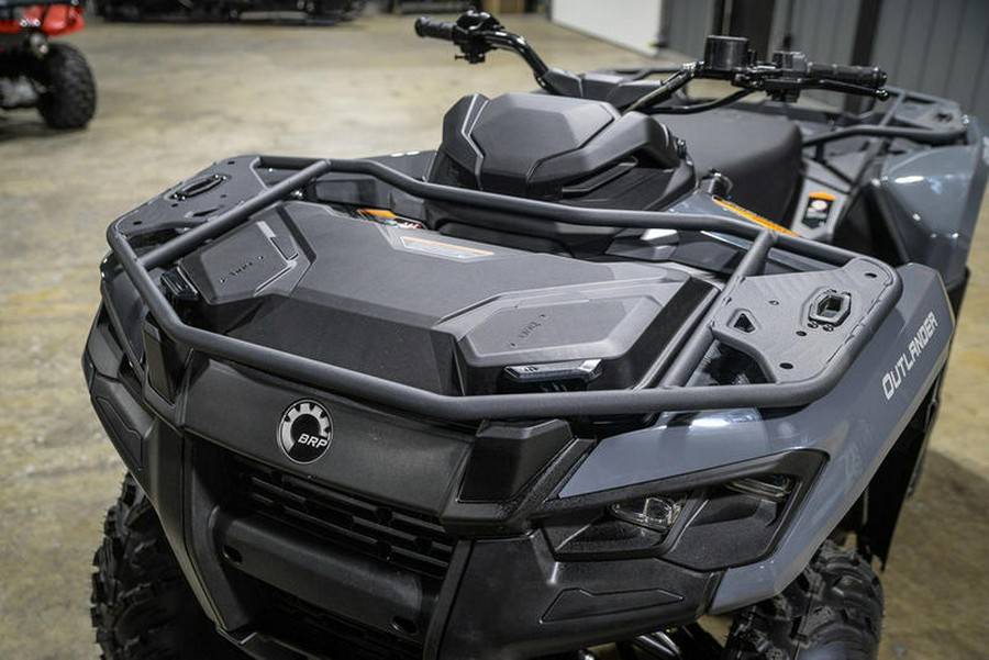 2025 Can-Am® Outlander 500