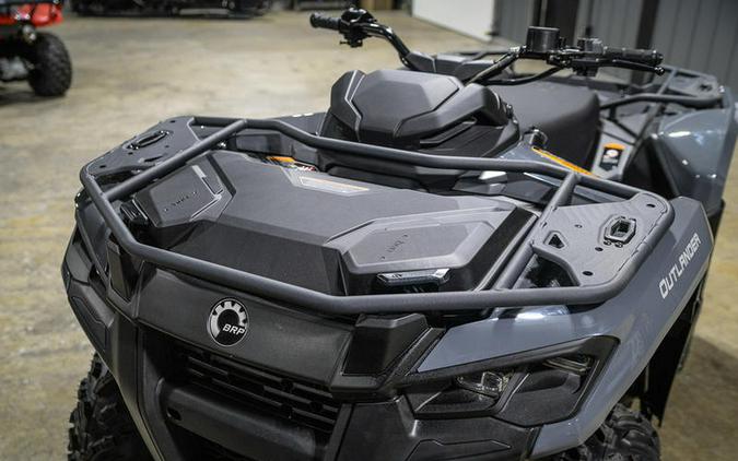 2025 Can-Am® Outlander 500