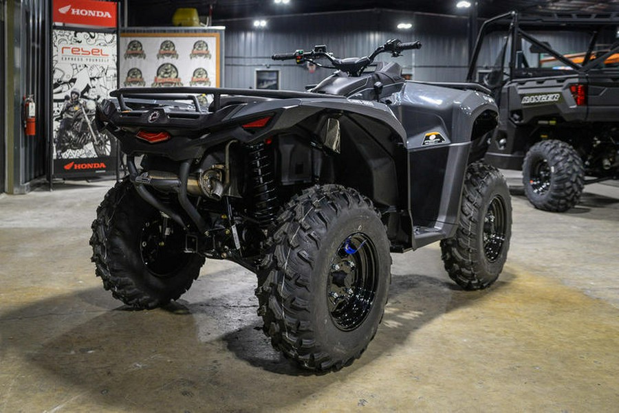 2025 Can-Am® Outlander 500