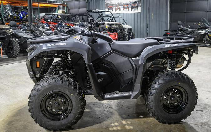 2025 Can-Am® Outlander 500