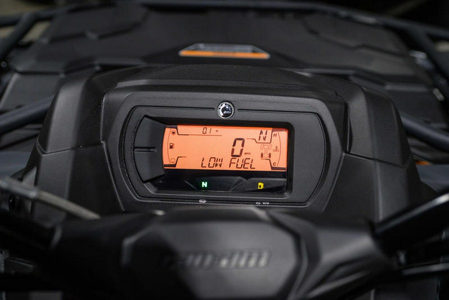 2025 Can-Am® Outlander 500