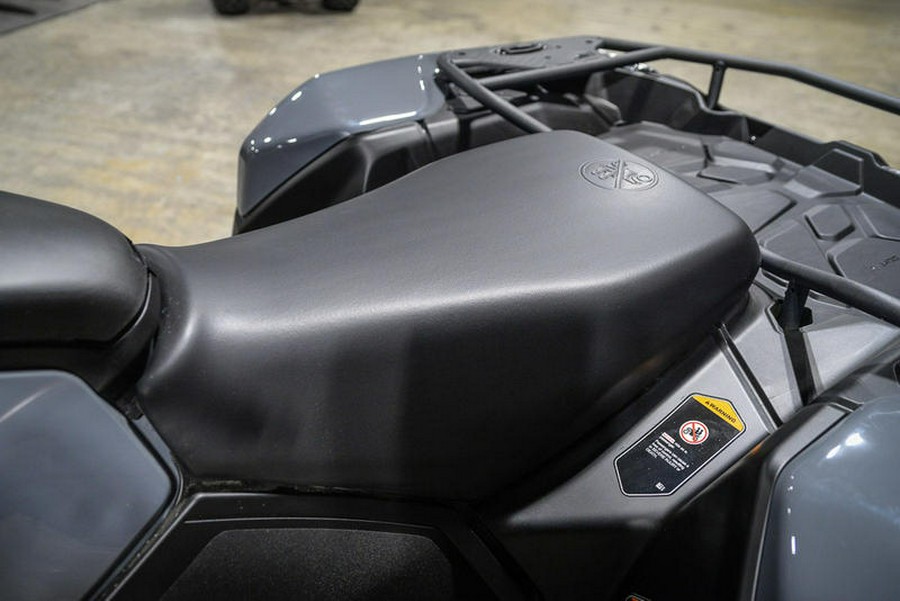 2025 Can-Am® Outlander 500