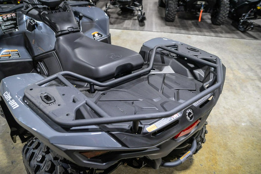 2025 Can-Am® Outlander 500