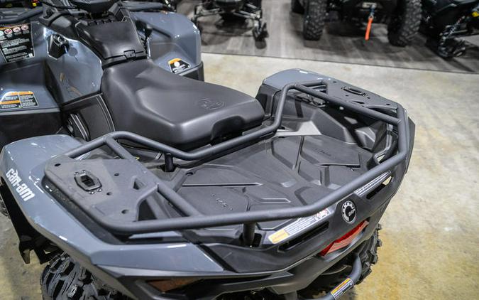 2025 Can-Am® Outlander 500