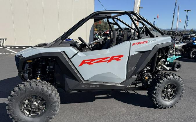 2025 Polaris® RZR Pro XP Sport