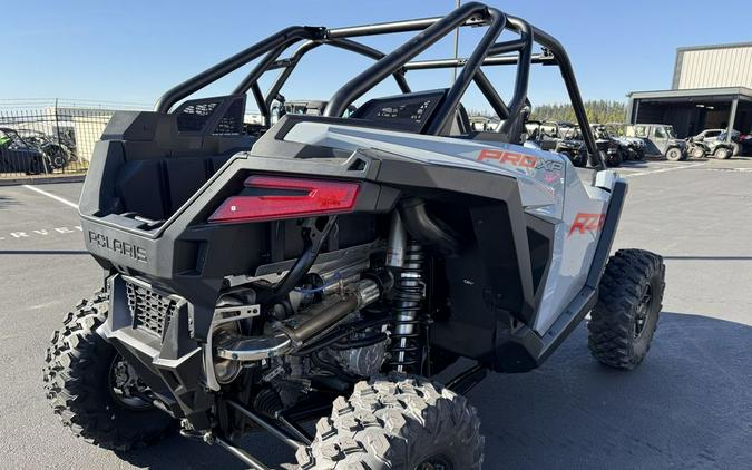 2025 Polaris® RZR Pro XP Sport