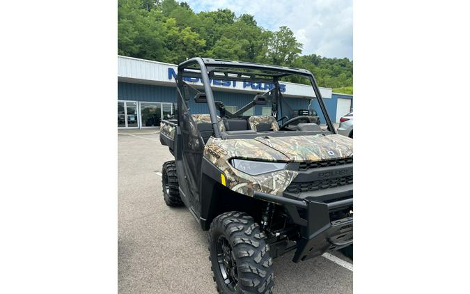 2024 Polaris Industries RANGER-24,1K,XP,