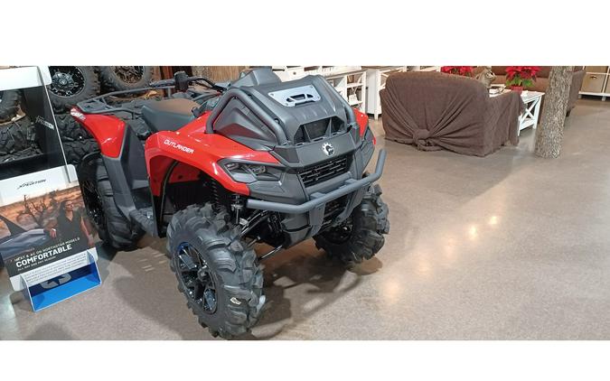 2024 Can-Am ATV OUTL XMR 700 RD 24