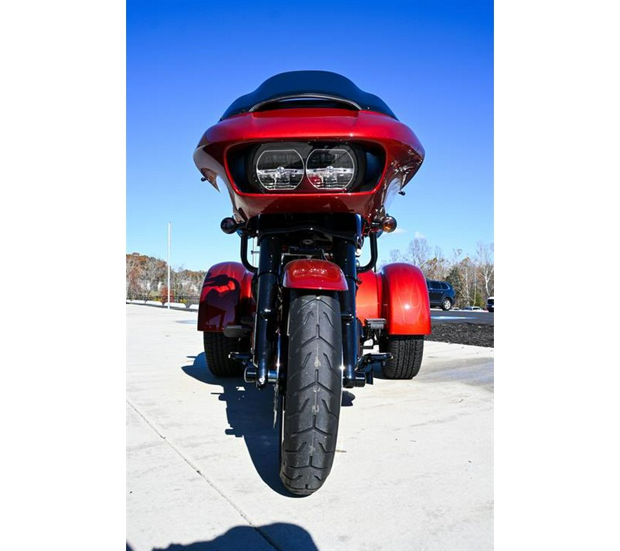 2025 Harley-Davidson Road Glide® 3