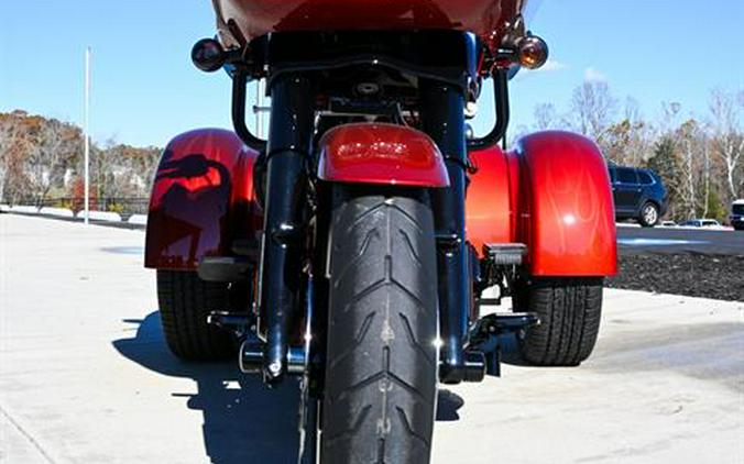 2025 Harley-Davidson Road Glide® 3