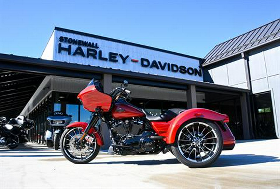 2025 Harley-Davidson Road Glide® 3