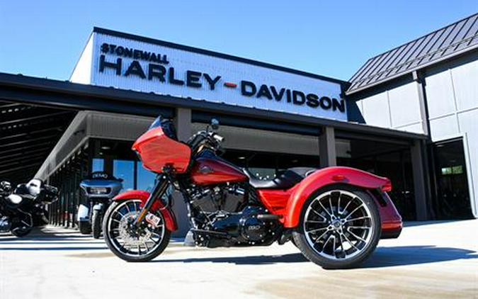 2025 Harley-Davidson Road Glide® 3