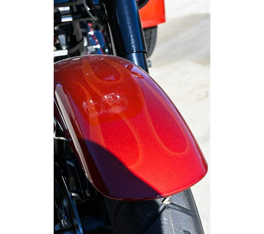 2025 Harley-Davidson Road Glide® 3