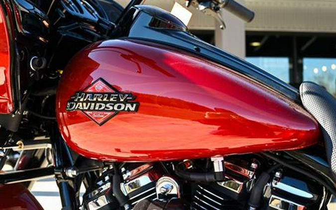 2025 Harley-Davidson Road Glide® 3