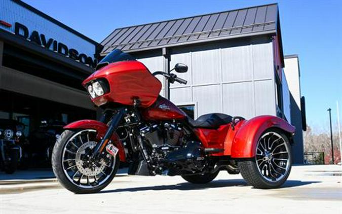 2025 Harley-Davidson Road Glide® 3