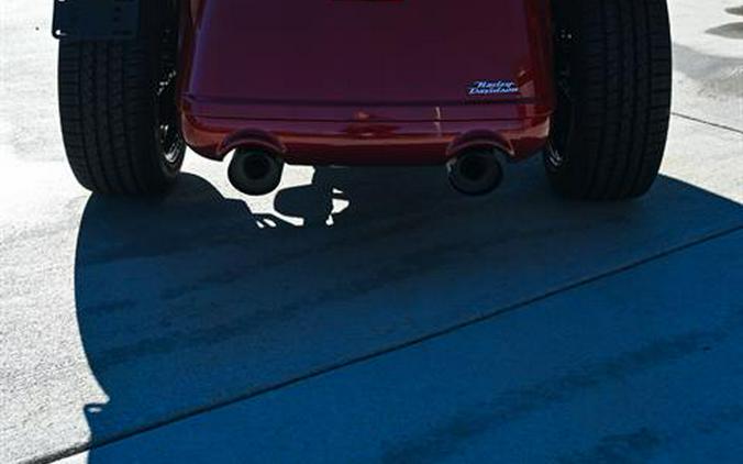 2025 Harley-Davidson Road Glide® 3