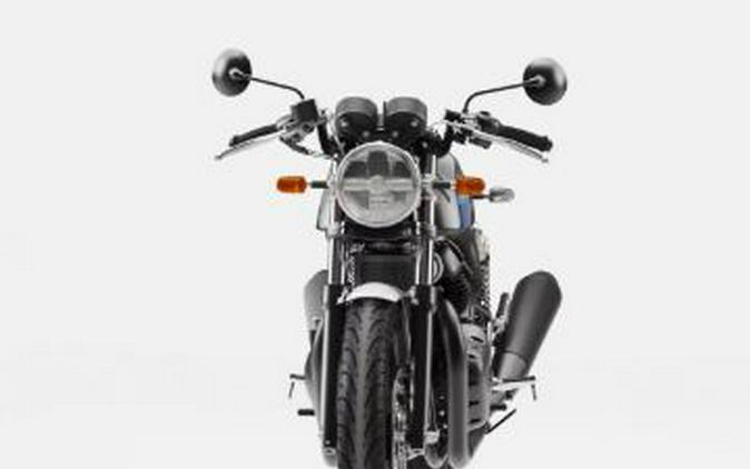 2024 Royal Enfield Twins Continental GT 650